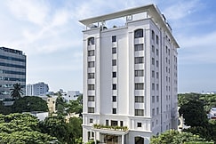 The Raintree St. Marys Road, Chennai