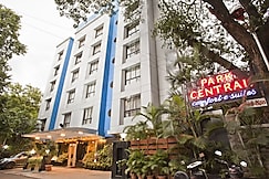Park Central Comfort-e-Suites, Pune, Pune