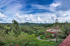 Club Mahindra Madikeri Resort and SPA