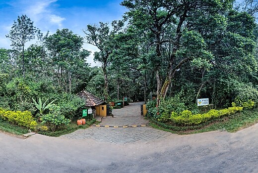 Club Mahindra Madikeri Resort And Spa Coorg Resort Price Address Reviews