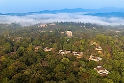 Club Mahindra Madikeri Resort and SPA, Coorg, Coorg