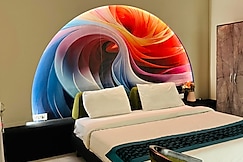 HOTEL ROYAL PRESIDENCY INN, Lucknow