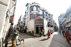 Hotel Milap Mansion, Haridwar