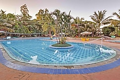 Hotel Sai Leela, Shirdi