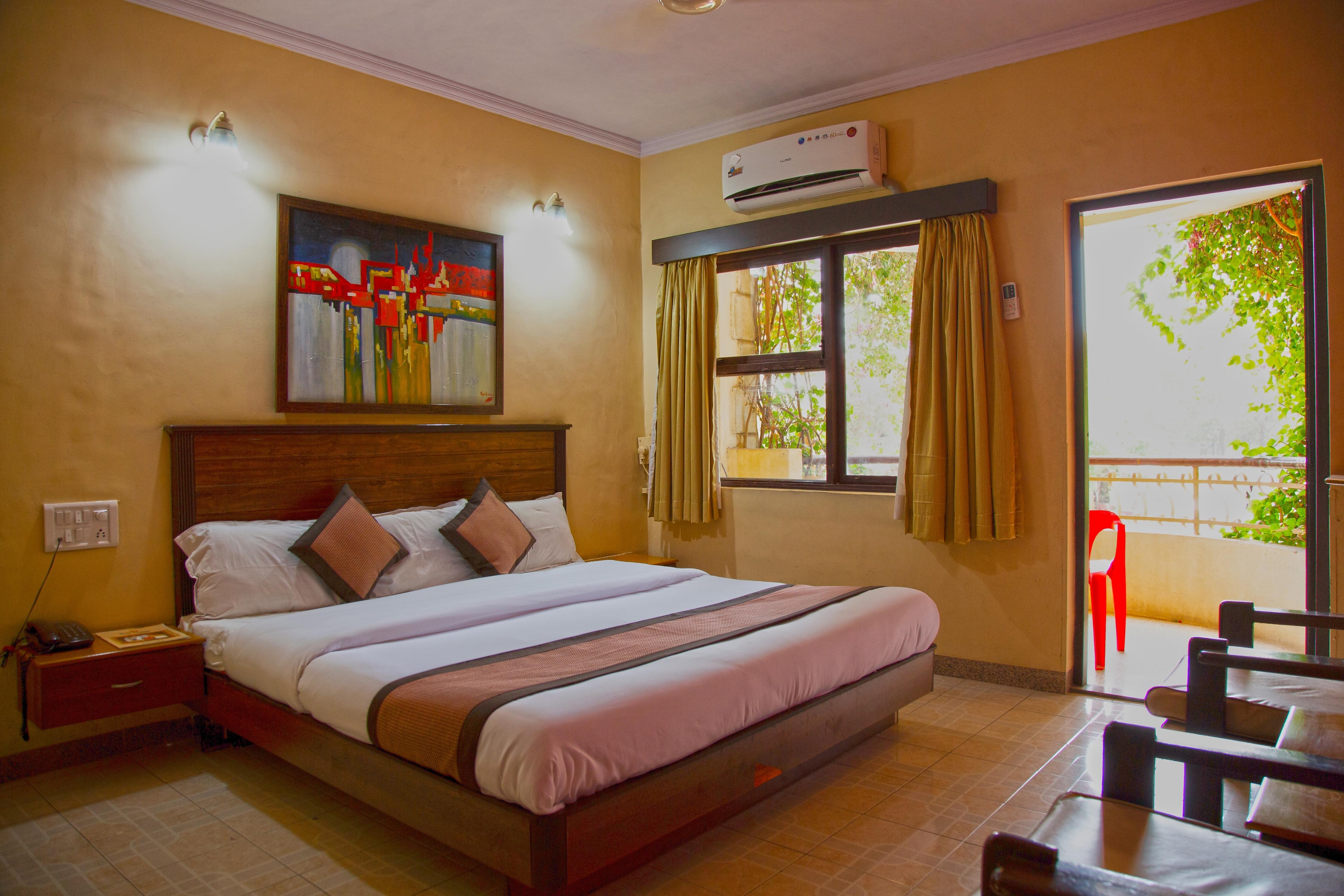 Hotel Sai Leela - Tap to explore photos
