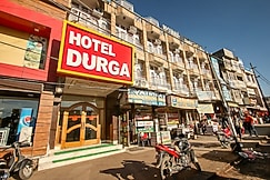 Hotel Durga, Jammu