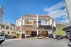 Hotel Bhawani International