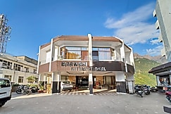 Hotel Bhawani International, Katra