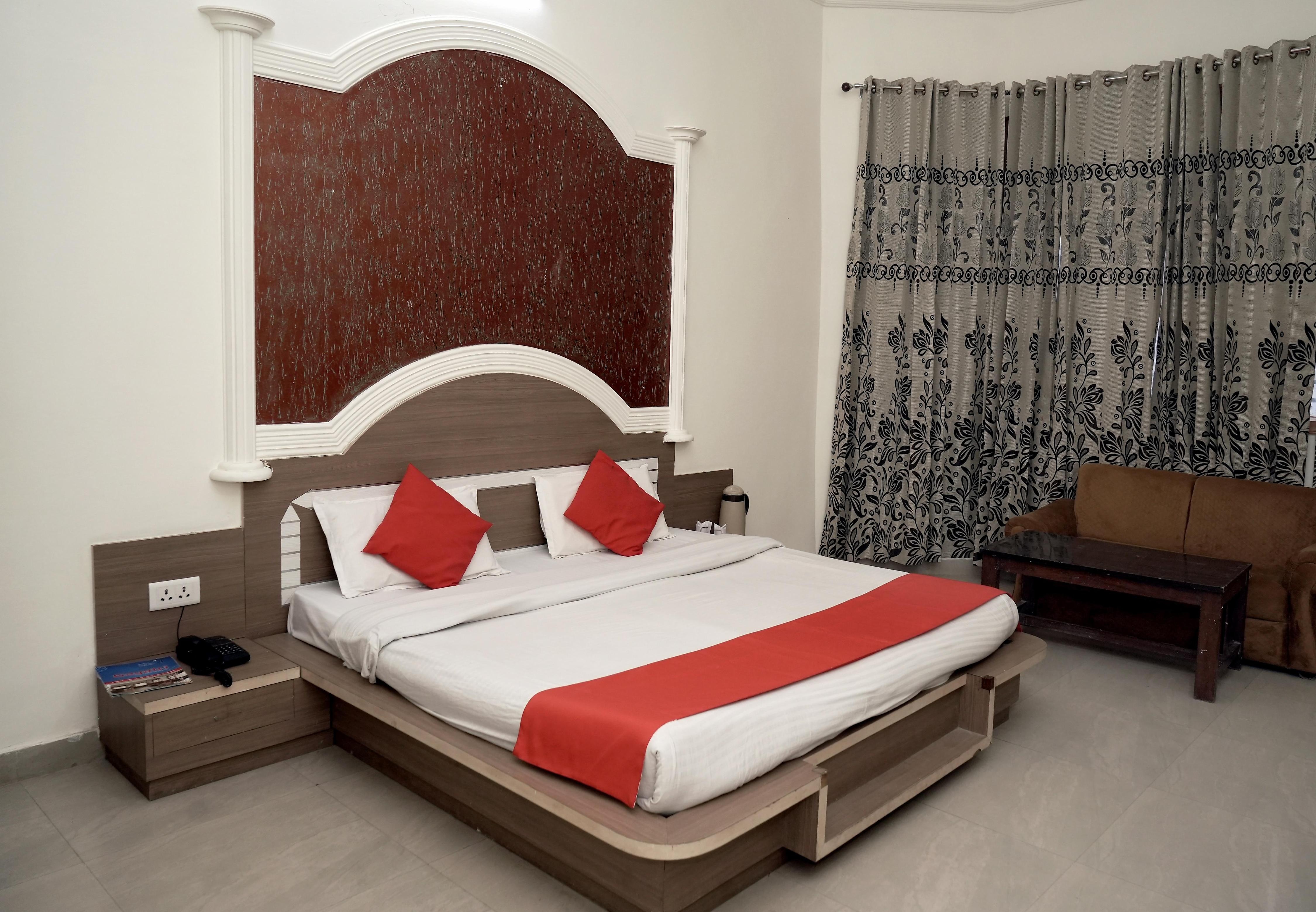Hotel Bhawani International - Tap to explore photos