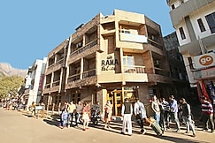 Hotel Rama Palace, Jammu