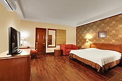 Qutub Residency, Delhi