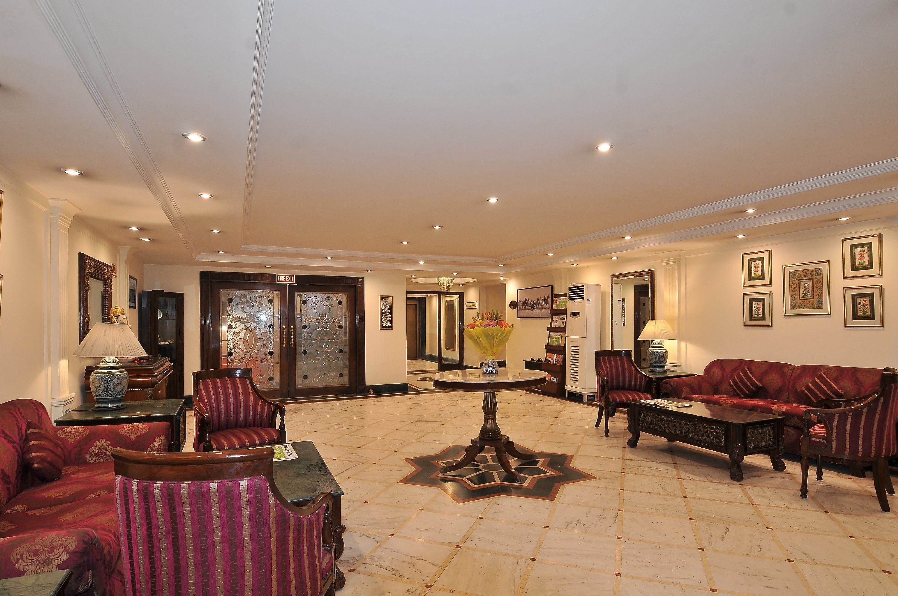 Qutub Residency Delhi Hotel, FREE Cancellation*, Price, Address & Reviews