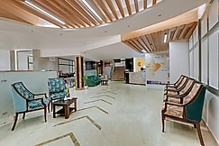 Click Sunburry Hotel katra, Jammu