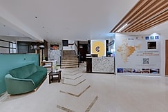Click Sunburry Hotel katra, Katra