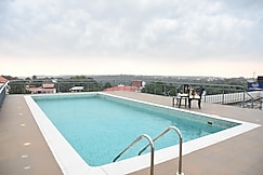 Orion Hotel By Balaji Hospitality, Goa, Goa