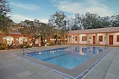 Dev Vilas, Sawai Madhopur