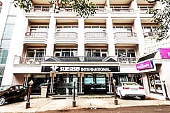Hotel Subash International, Katra