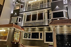 The Beaufort Inn, Delhi