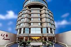 KC Residency, Patnitop