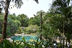 Hotel Laguna Anjuna, Goa, Goa