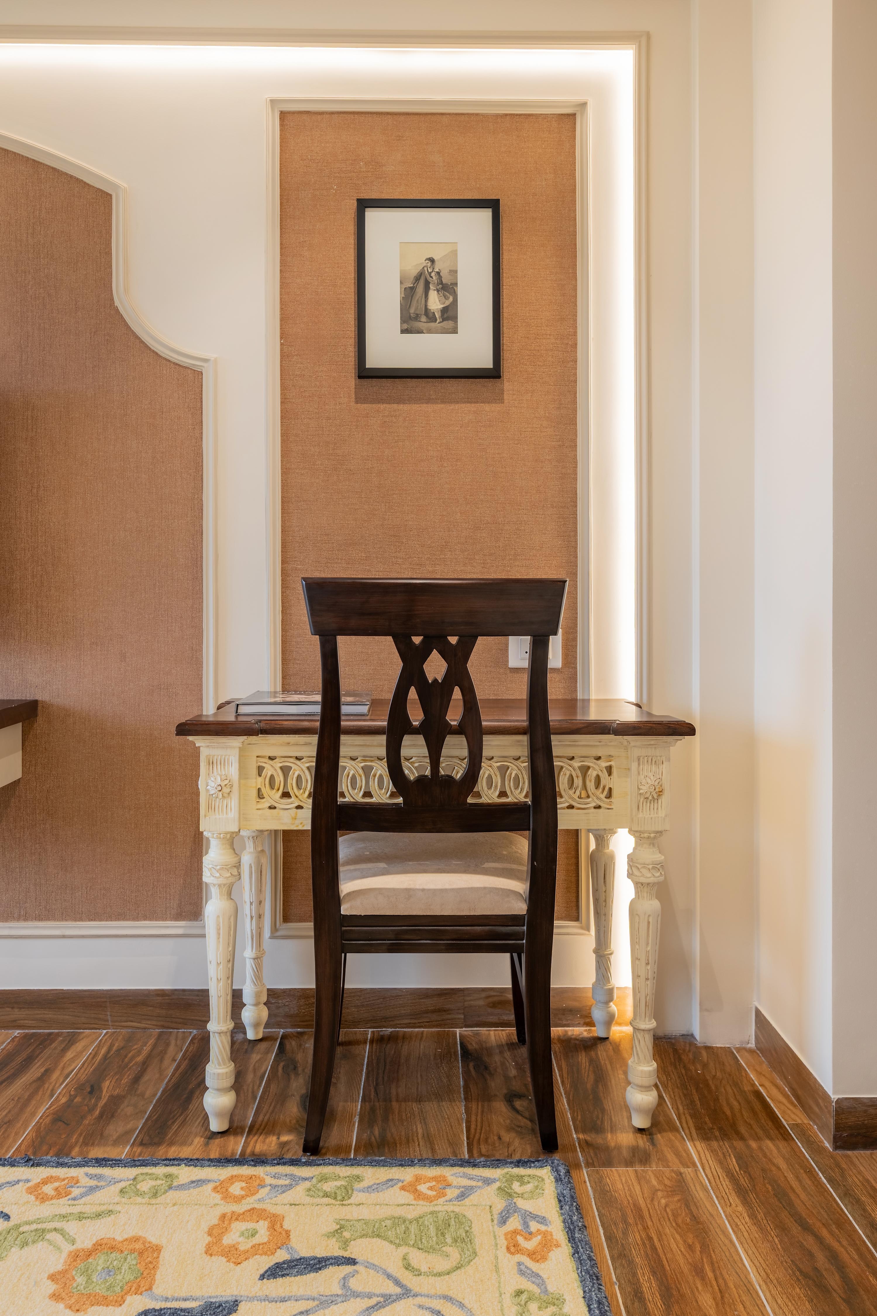 The Residency-A Boutique Hotel - Tap to explore photos