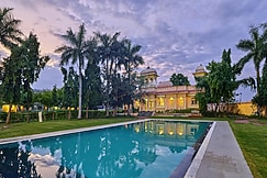 juSTa Rajputana, Dhariawad