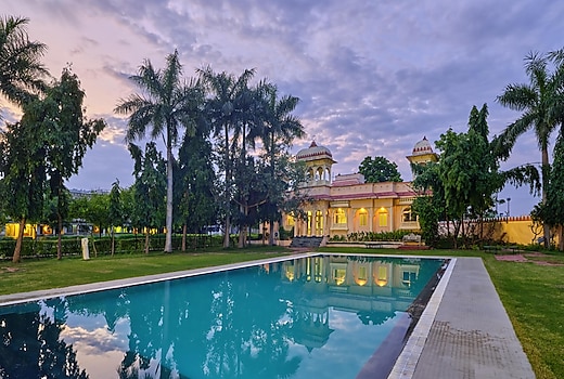 juSTa Rajputana
