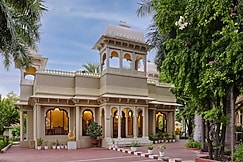 juSTa Rajputana, Sumerpur