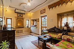 Hotel Fifu, Jaisalmer
