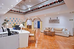 The Gordon House Hotel, Mumbai