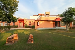 Hotel Padmini Niwas, Bikaner
