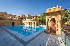 Rang Mahal, Jaisalmer, Kolayat