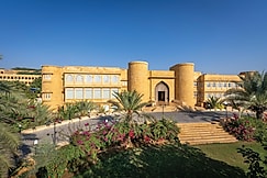 Rang Mahal, Jaisalmer, Jaisalmer