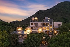 The Royal Retreat Resort and Spa, Ranakpur