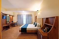 Cross Roads Inn, Bangalore