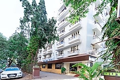 West End Hotel, Mumbai