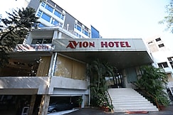 Avion Hotel, Mumbai