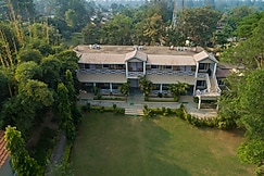 Tiger's Den Resort, Bandhavgarh