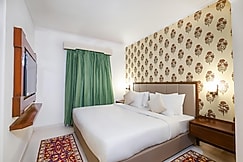 Gaj Kesri by 7 Apple Resorts, Bikaner