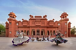 Gaj Kesri by 7 Apple Resorts, Bikaner