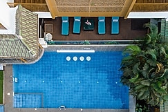 Lemonmint Suites (formerly Lemonmint Manor), Goa