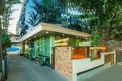 The Monarch Luxur, Bangalore