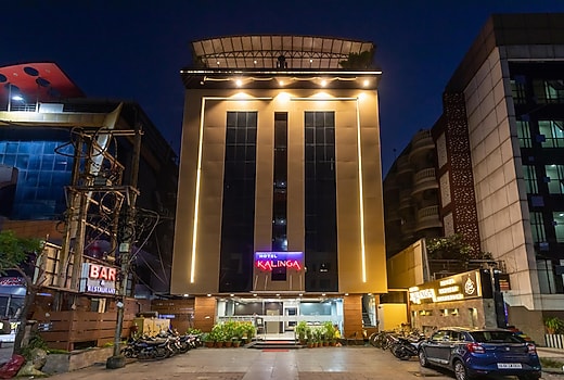 Hotel Kalinga