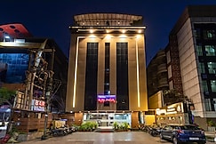 Hotel Kalinga, Indore