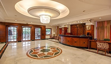 Hotel Yuvraj BOOK Vadodara Hotel