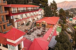 Blue Pine Resort, Haridwar