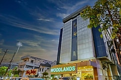 Hotel President, Indore