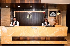 Pravasa Hotel Indore, Indore