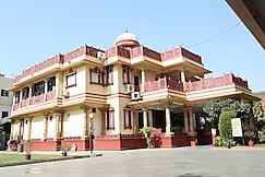 Hotel Siddhartha Palace, Ahmedabad