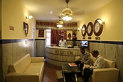 Hotel Lals Haveli, Delhi